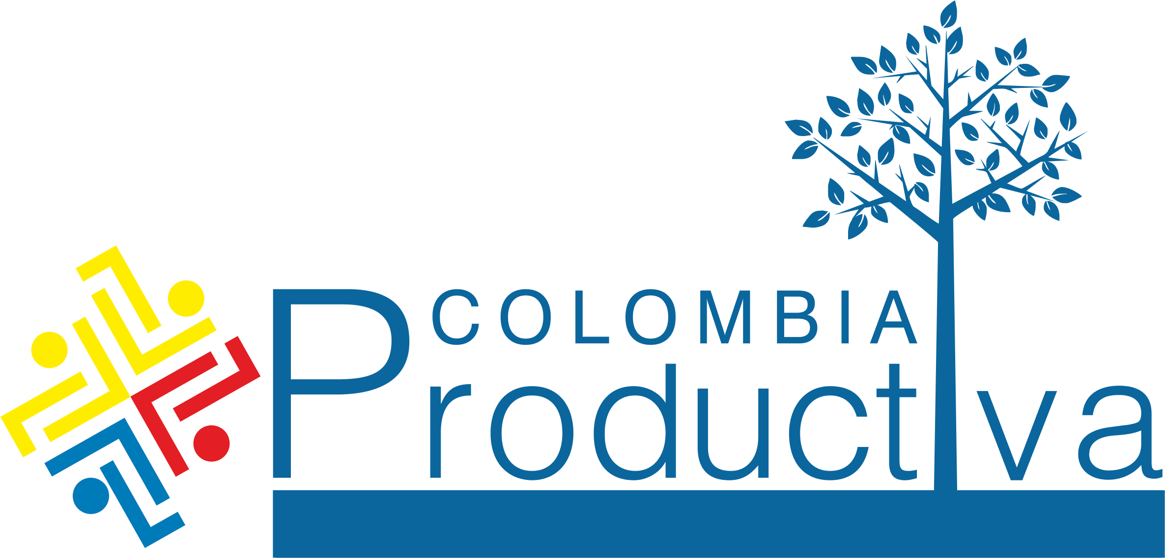 Estudiantes de Colombia Productiva
